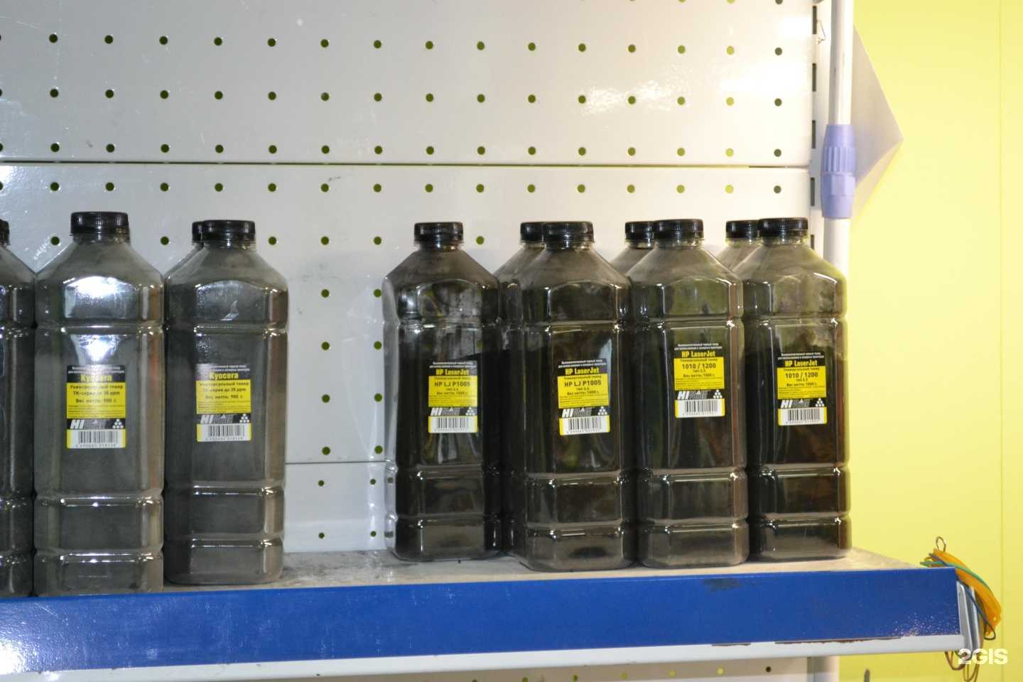 Отзывы на компанию АйТи-Кор в Краснодаре c фото