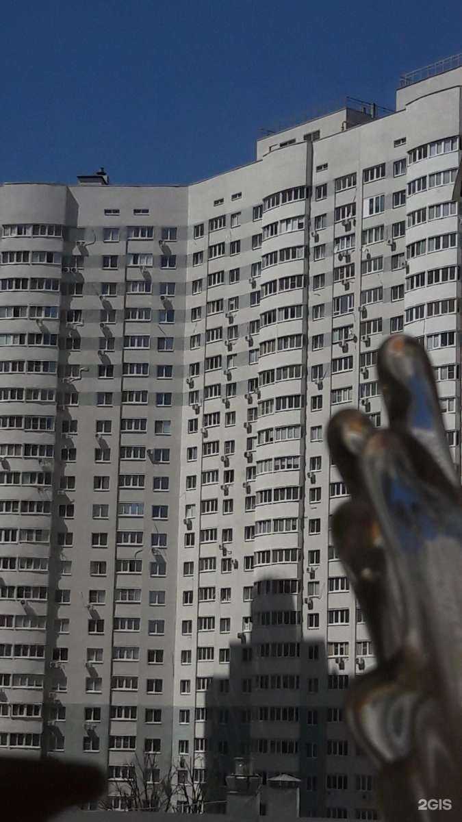 Отзывы на компанию ЖК Комфорт в Самаре c фото - фотография 2 из 2