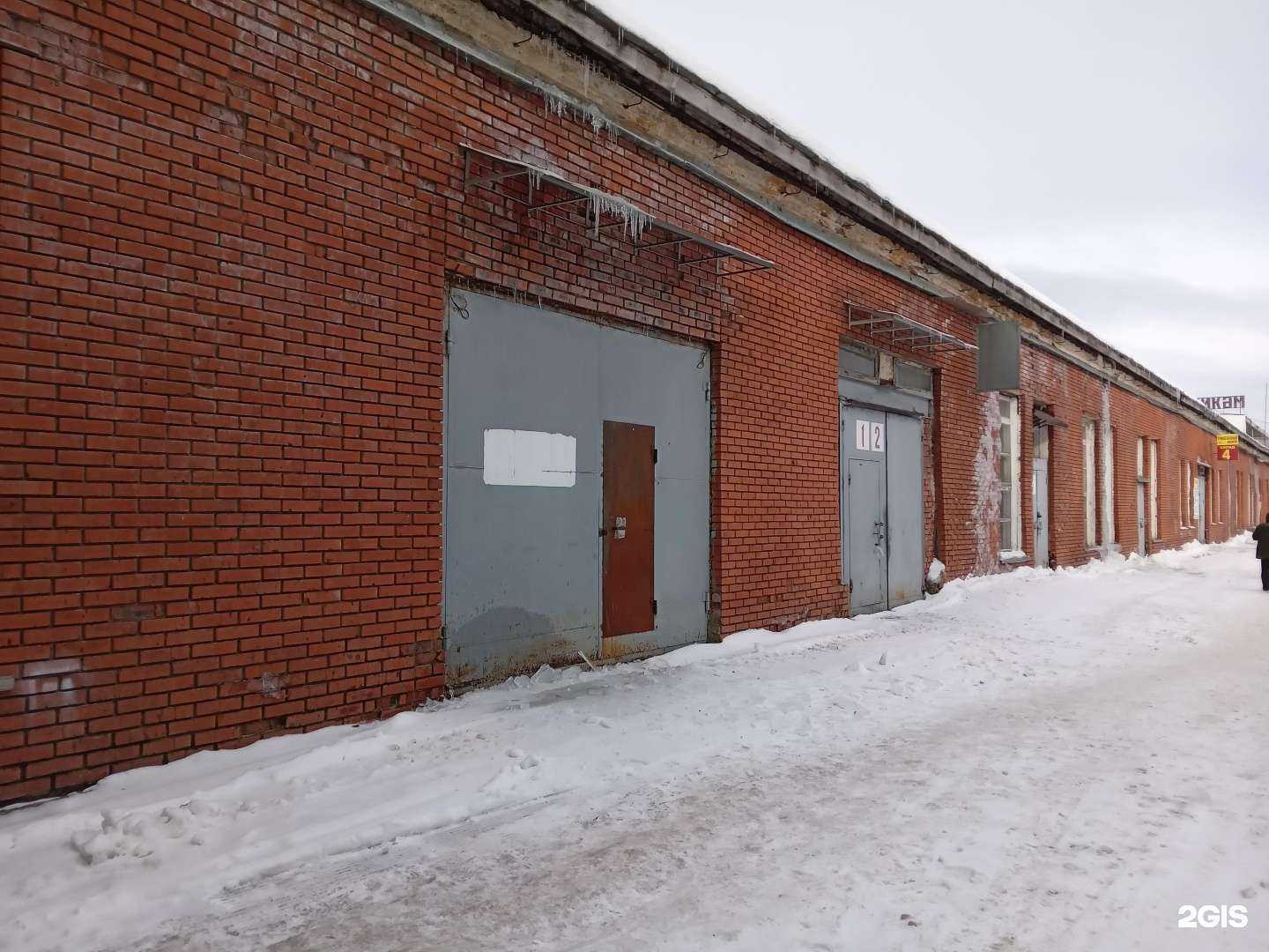 Отзывы на компанию ТехноЗапчасть в Чебоксарах c фото