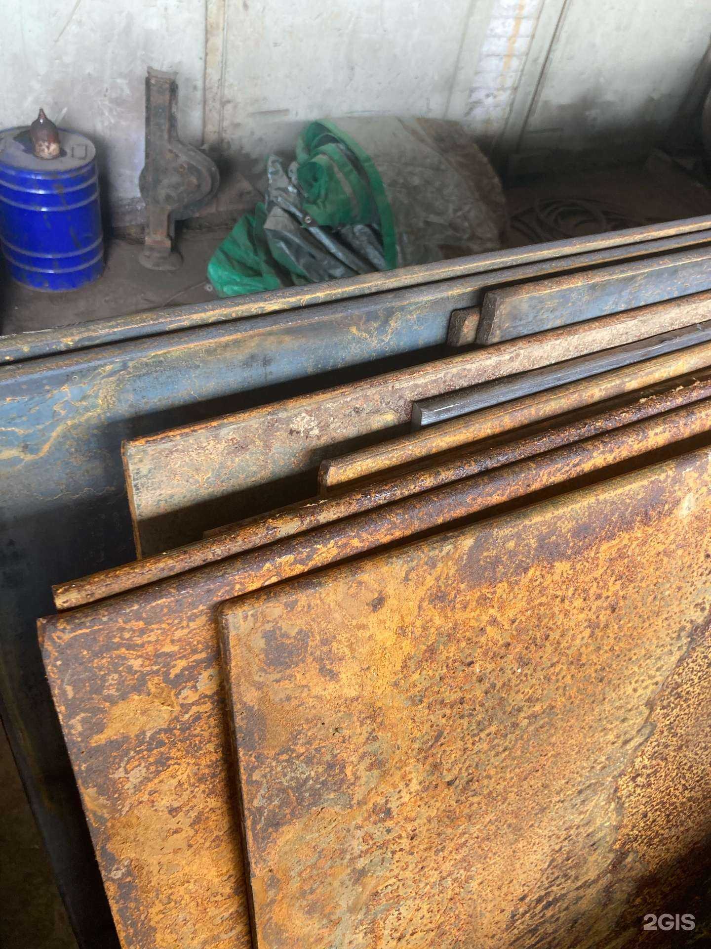 Отзывы на компанию Евраз Маркет в г. Таганрог c фото