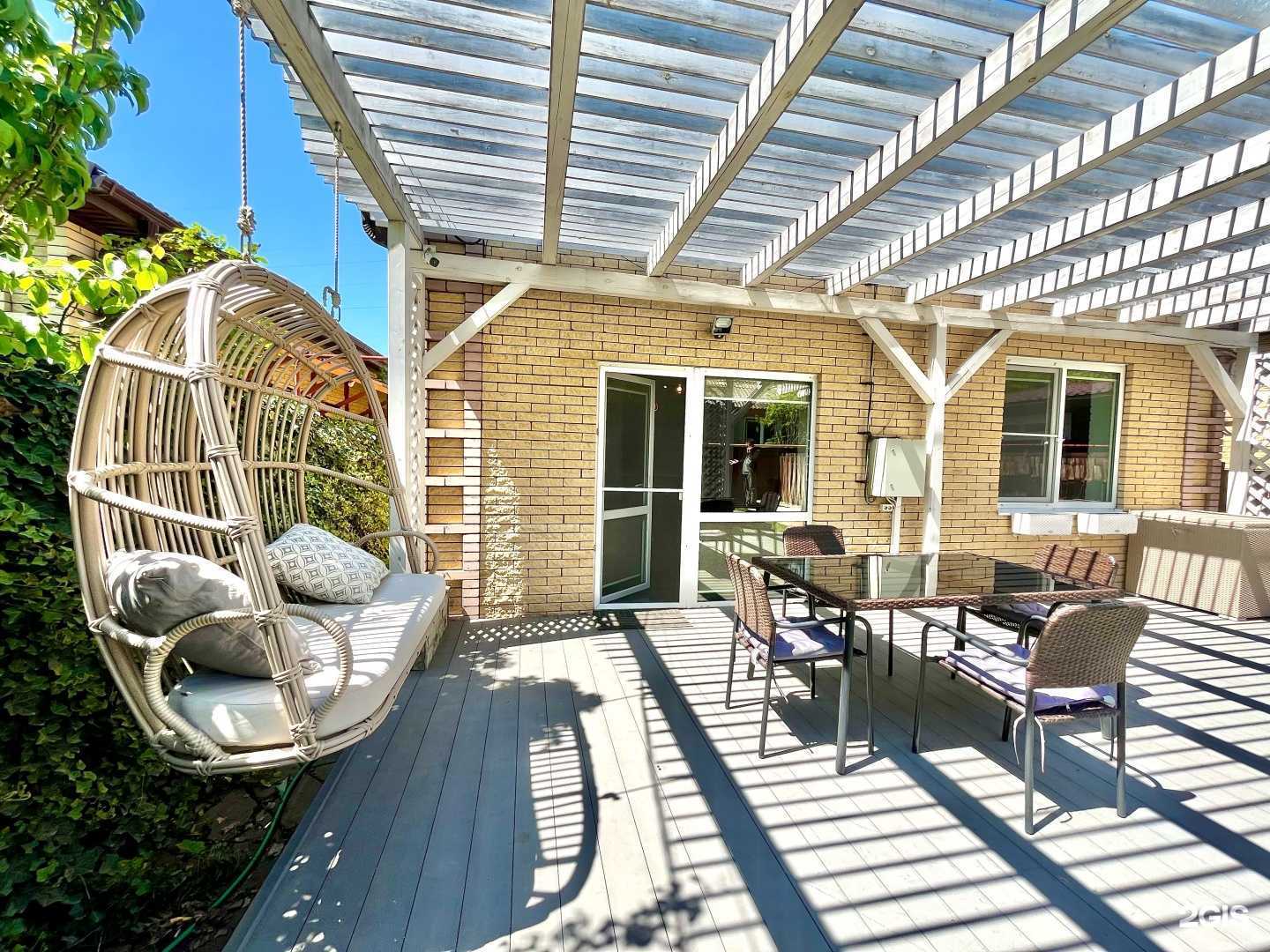 Отзывы на компанию Гостевой дом в г. Краснодар c фото