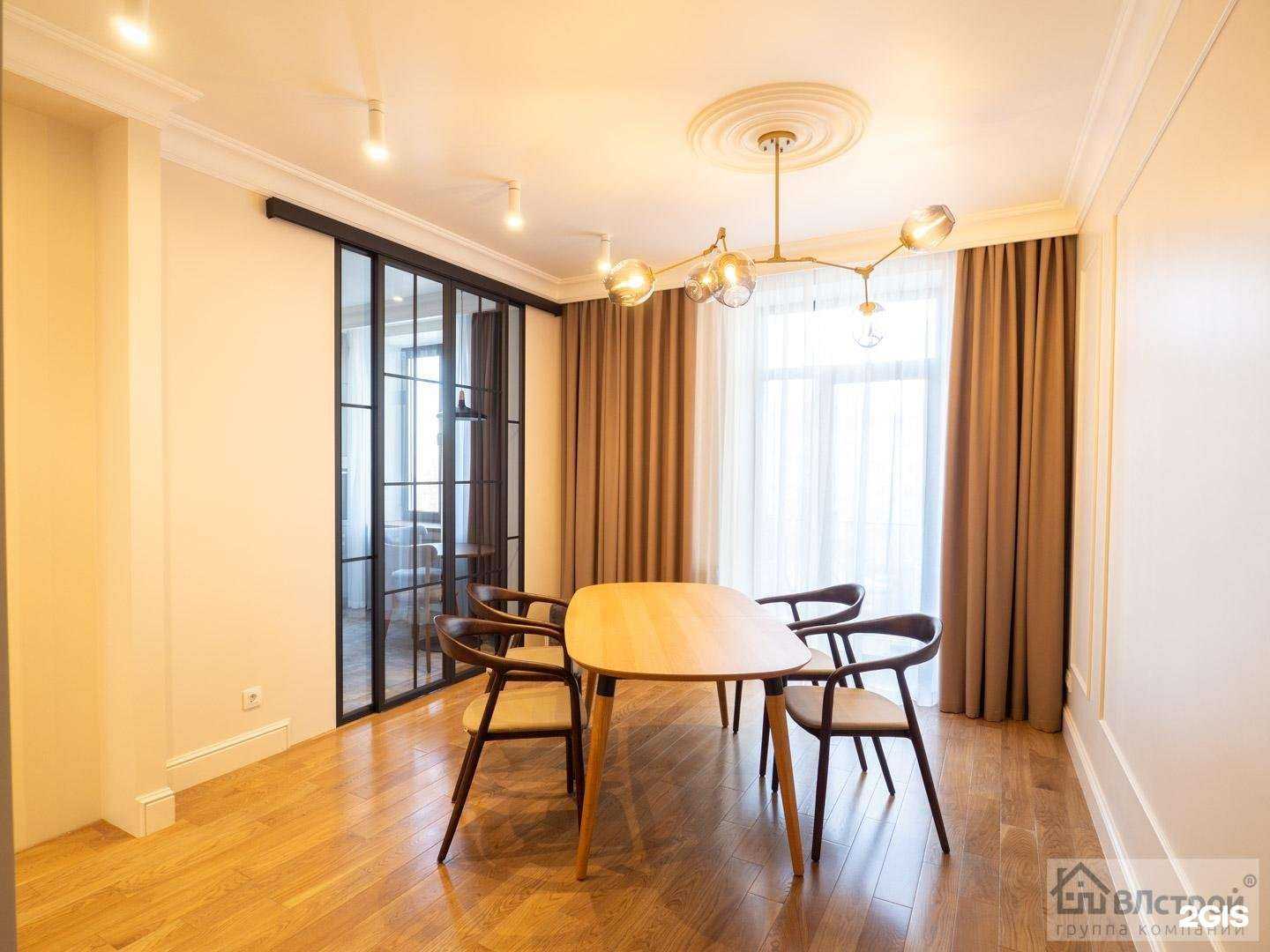 Отзывы на компанию ВЛстрой в г. Тула c фото