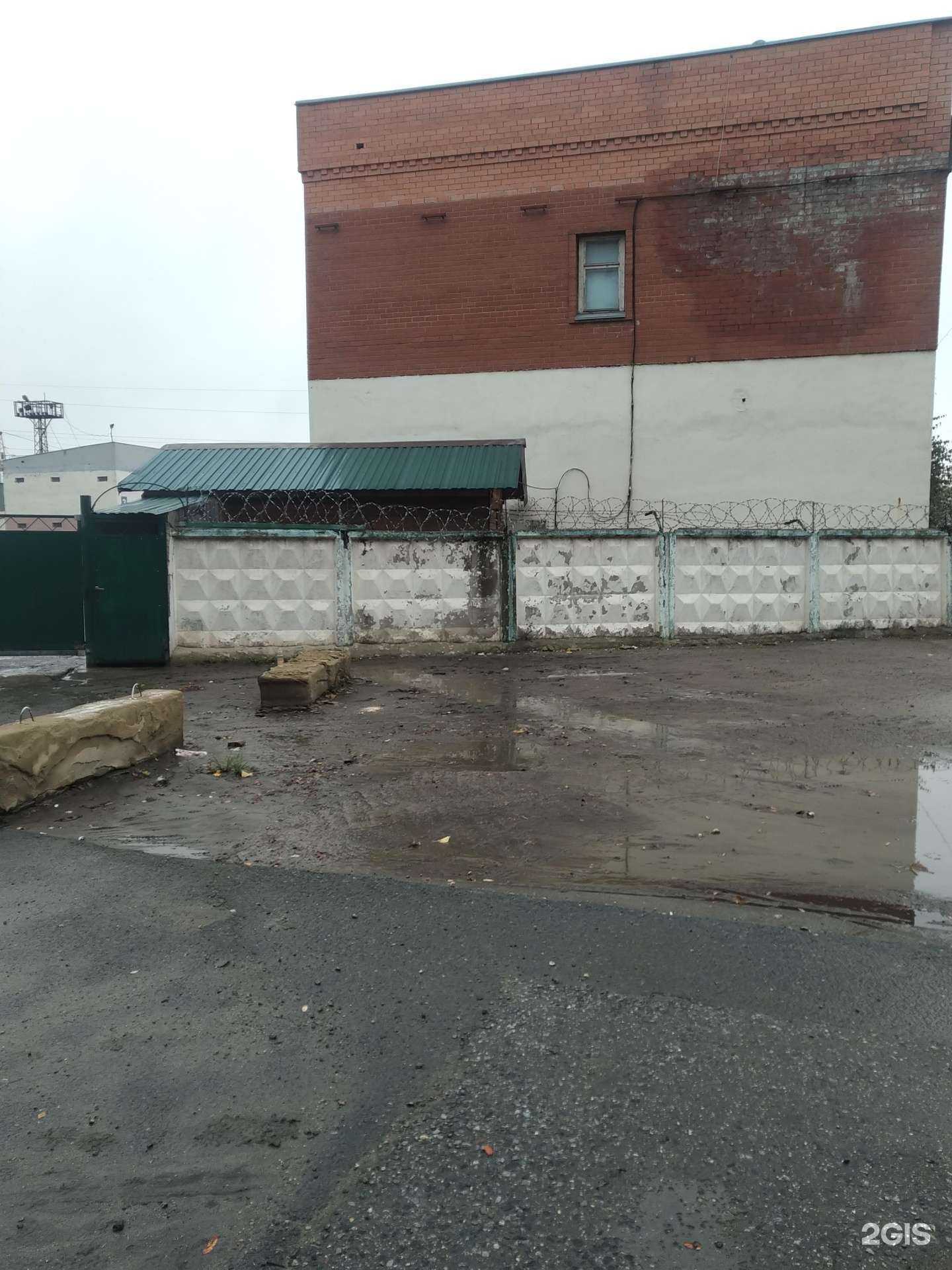 Отзывы на компанию Байпас в Реутове c фото