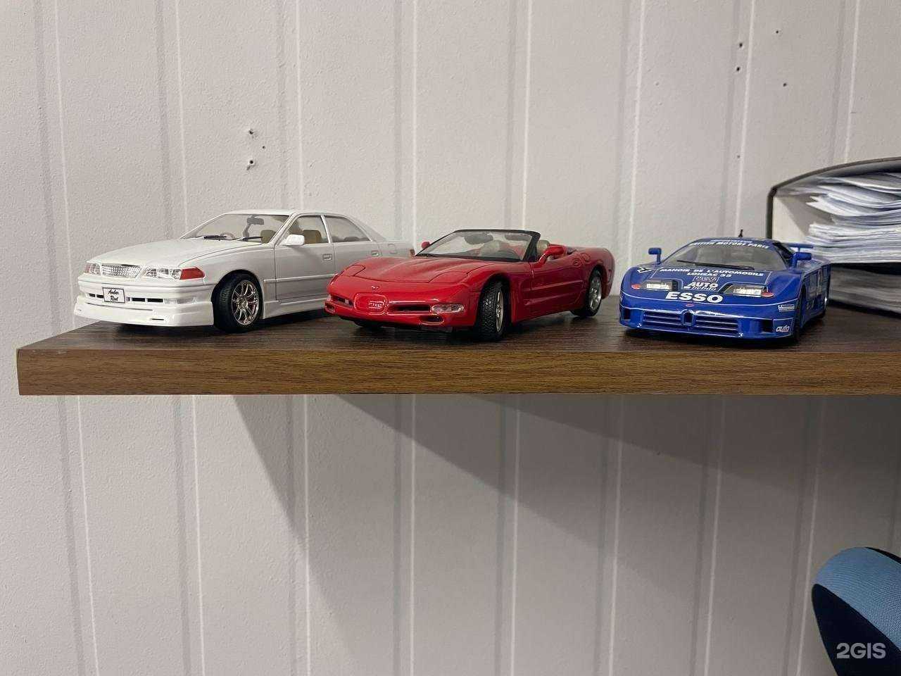 Отзывы на компанию Amber Rent в г. Калининград c фото