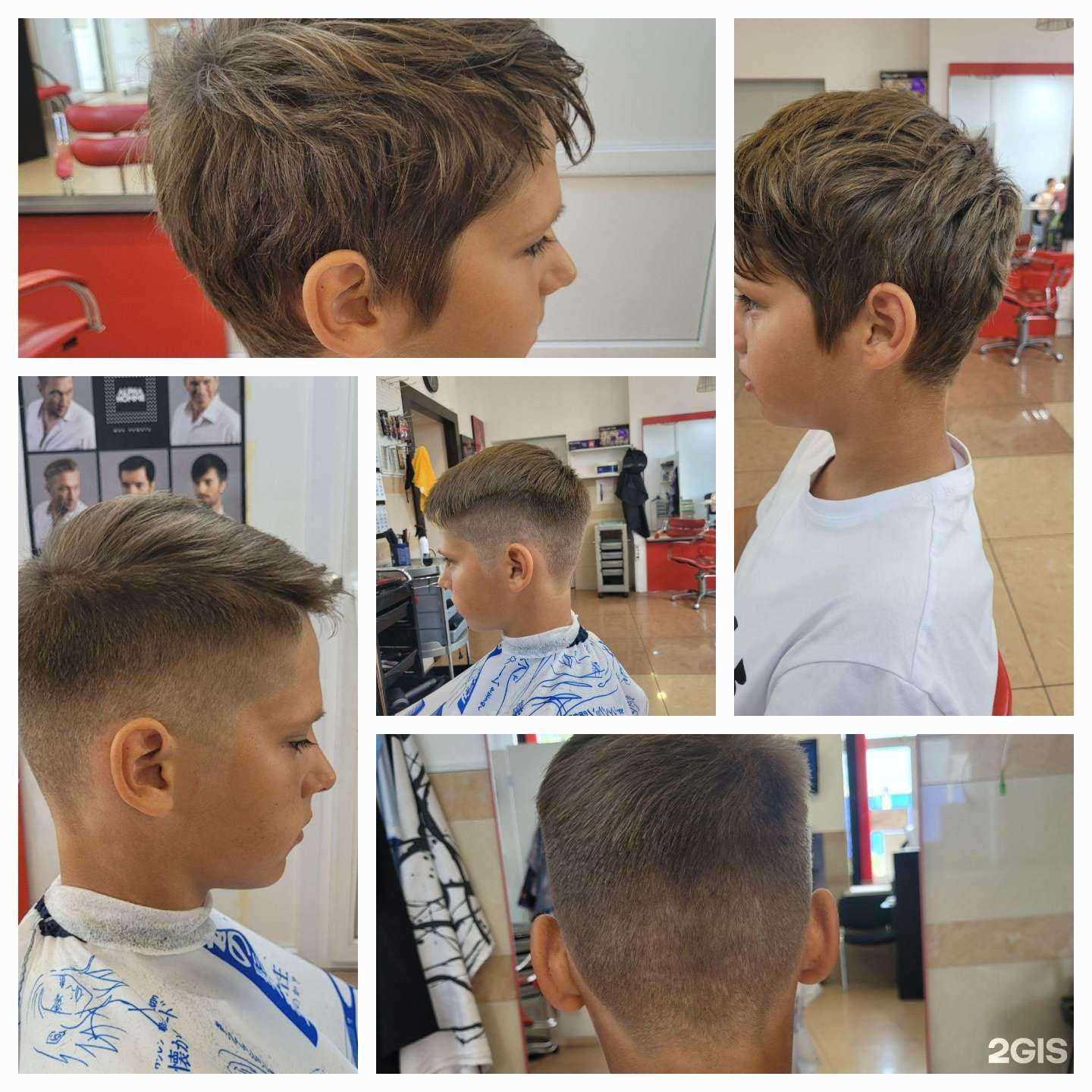 Отзывы на компанию Красивые люди в Кемерове c фото