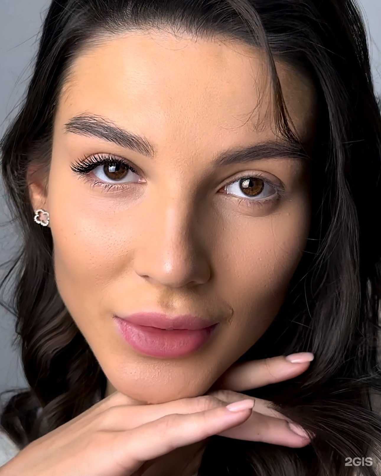 Отзывы на компанию Zamira_Lashes13 в г. Казань c фото