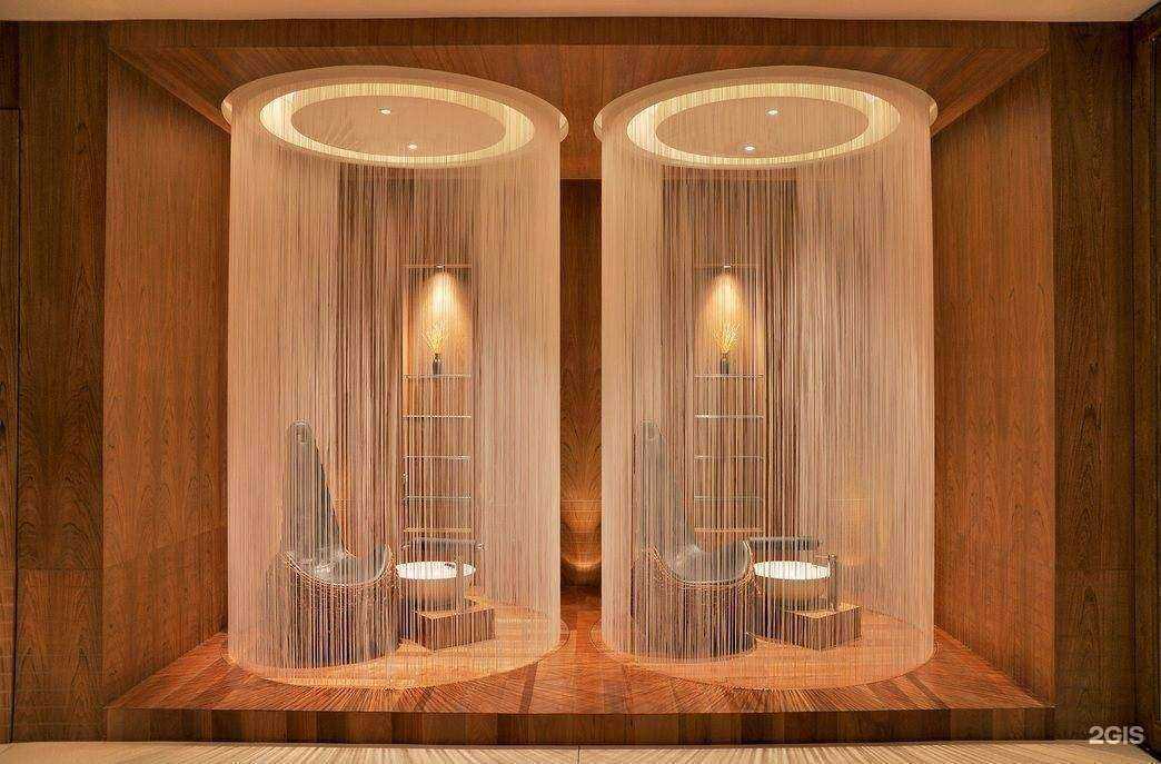 Отзывы на компанию Спа Сибирские Афины в Томске c фото