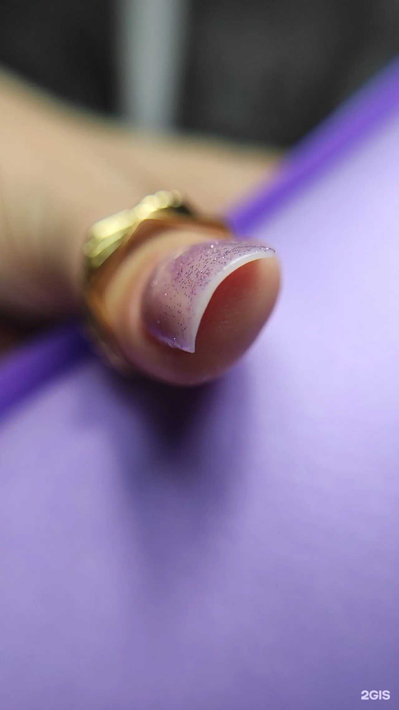 Отзывы на компанию Byvatova_nails в г. Владивосток c фото