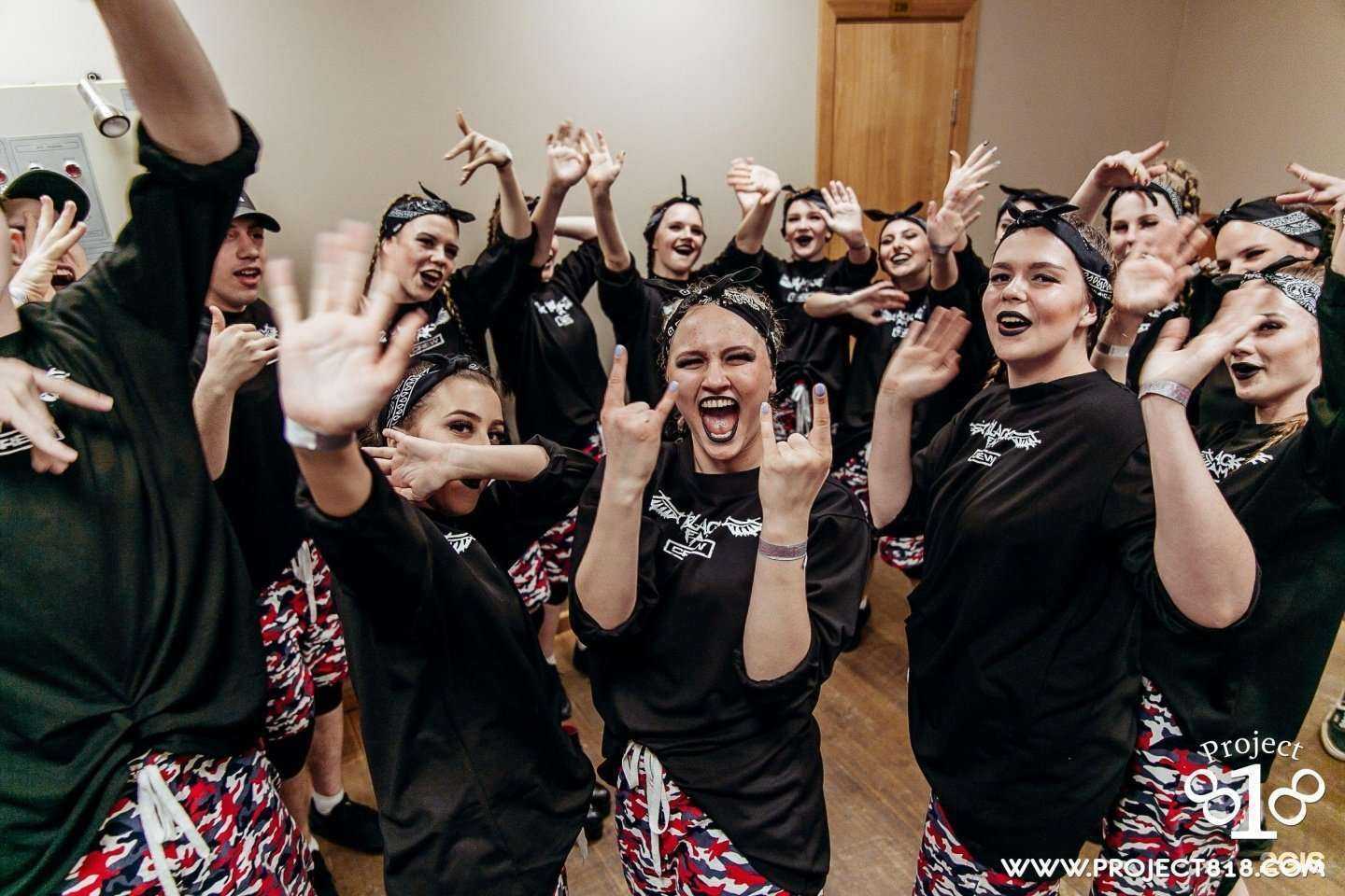 Отзывы на компанию Black fam crew в Ростове-на-Дону c фото