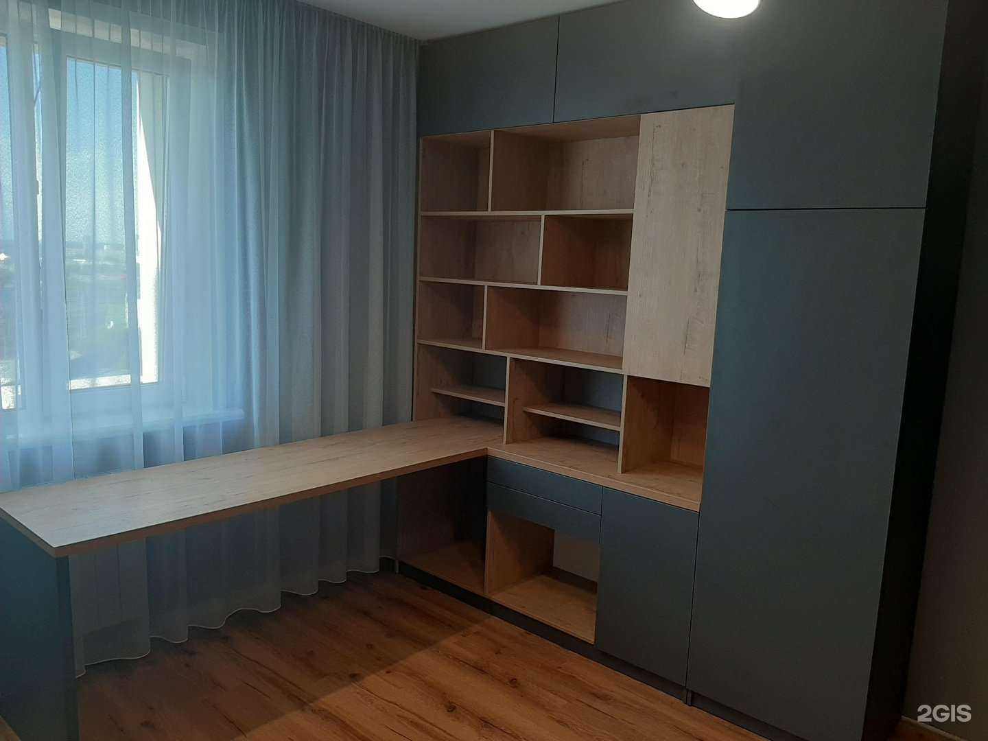 Отзывы на компанию Мастер мебель в Новосибирске c фото