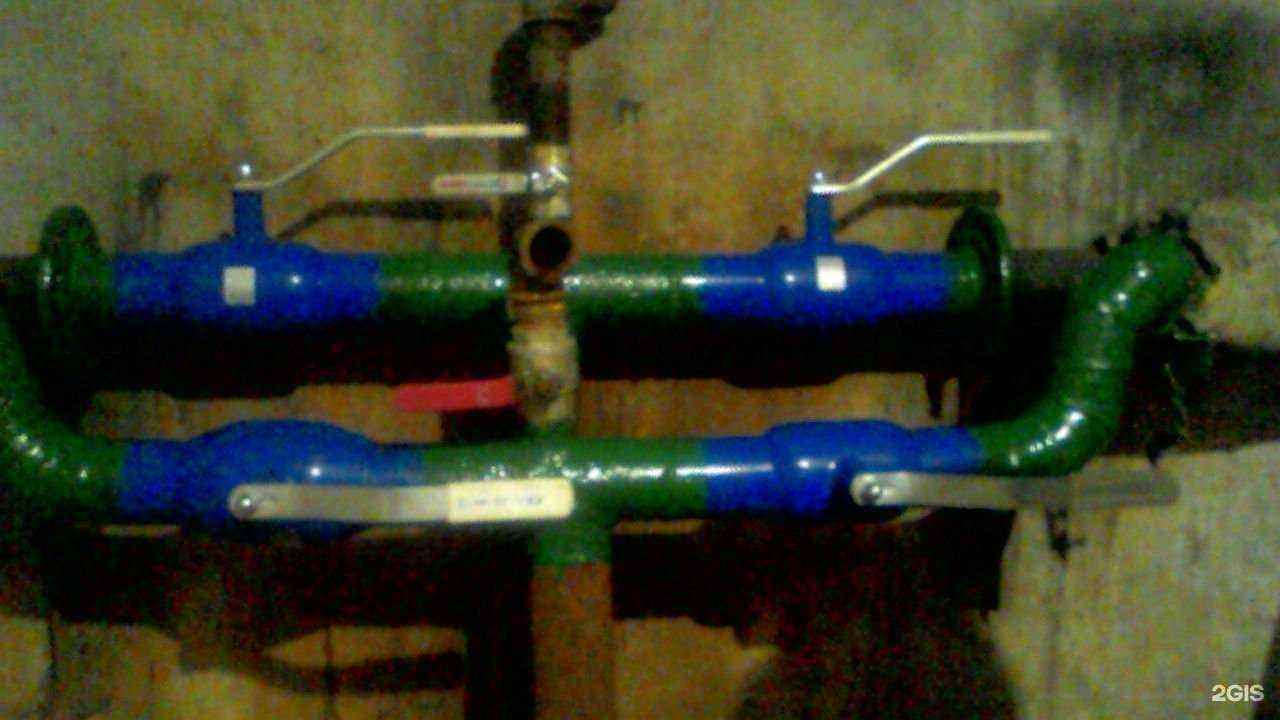 Отзывы на компанию Аварийно-ремонтная и диспетчерская служба №1 в Калининграде c фото