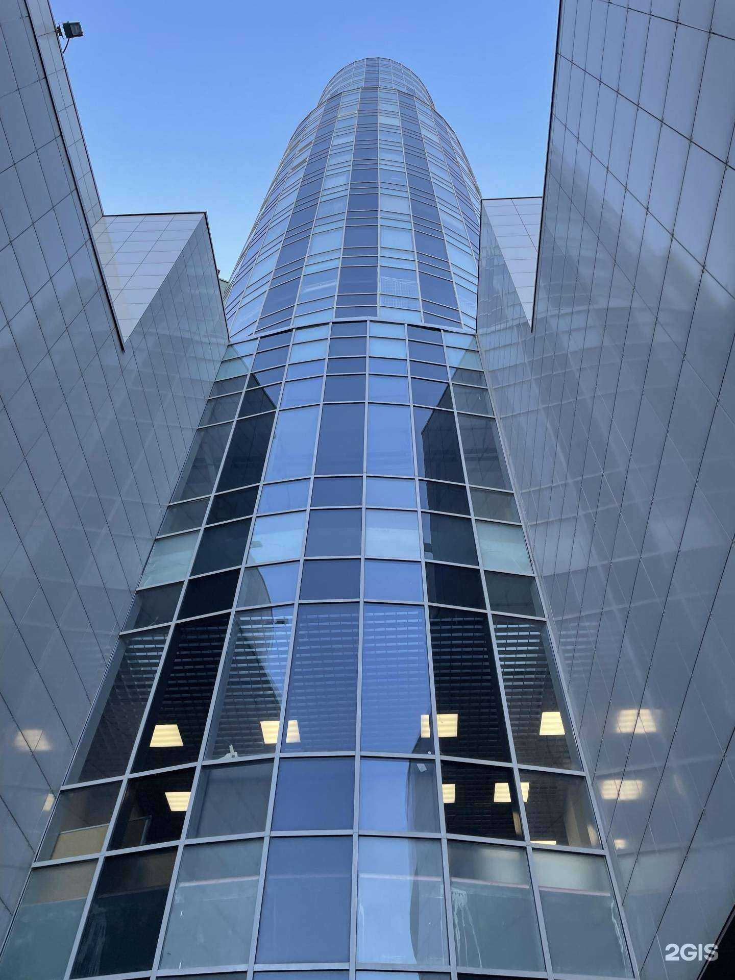 Отзывы на компанию Панорама в г. Пермь c фото