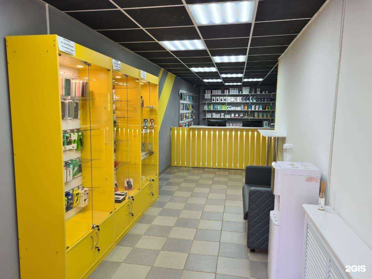 Отзывы на компанию Моба в Калуге c фото