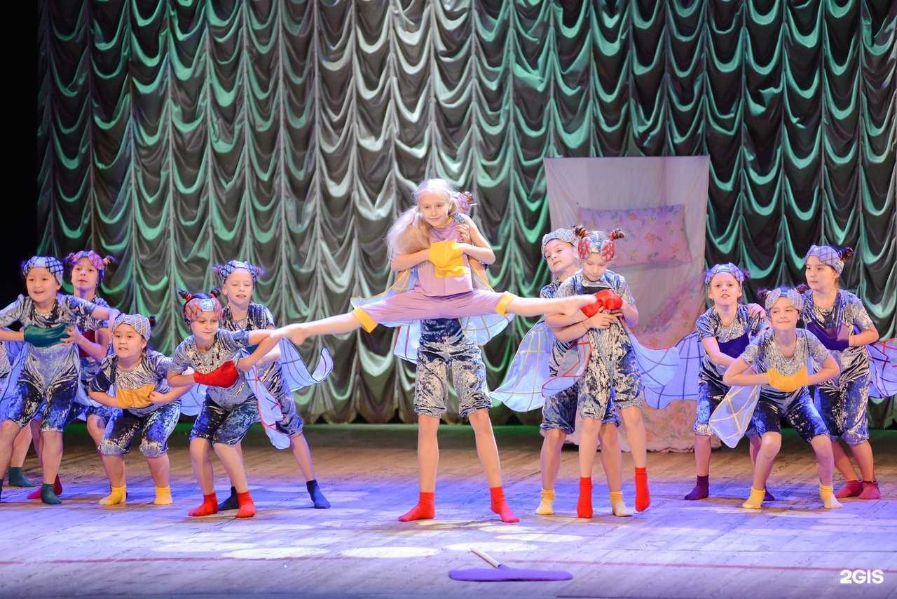 Отзывы на компанию Непоседы в Новосибирске c фото