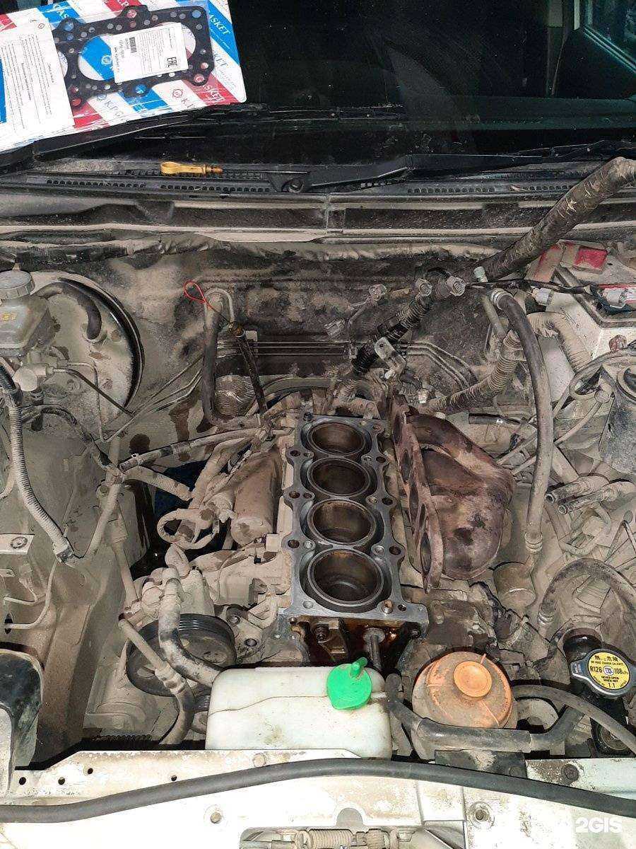 Отзывы на компанию Auto Ремонт в г. Якутск c фото