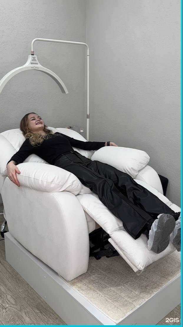 Отзывы на компанию Студия наращивания ресниц и перманентного макияжа в Воронеже c фото