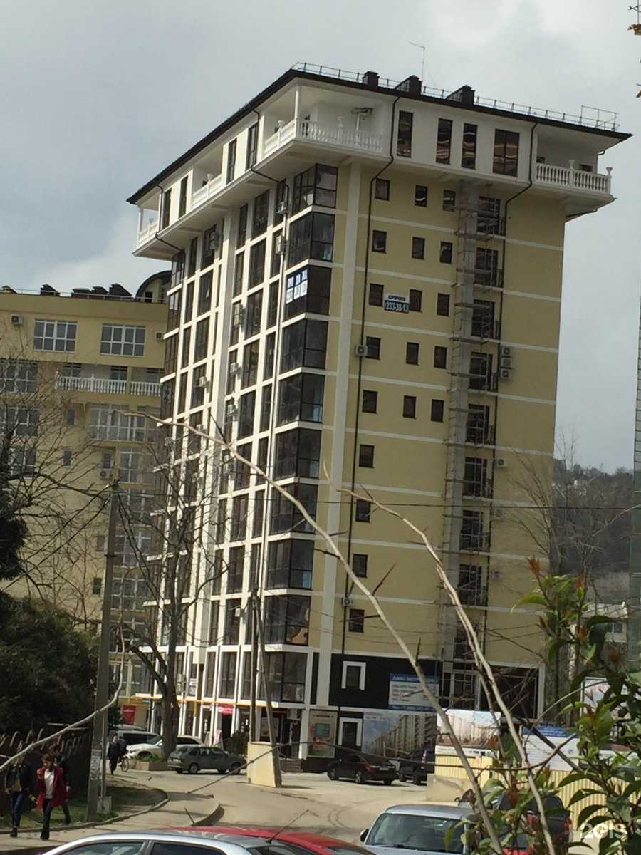 Отзывы на компанию Вертикаль в Сочи c фото - фотография 2 из 2