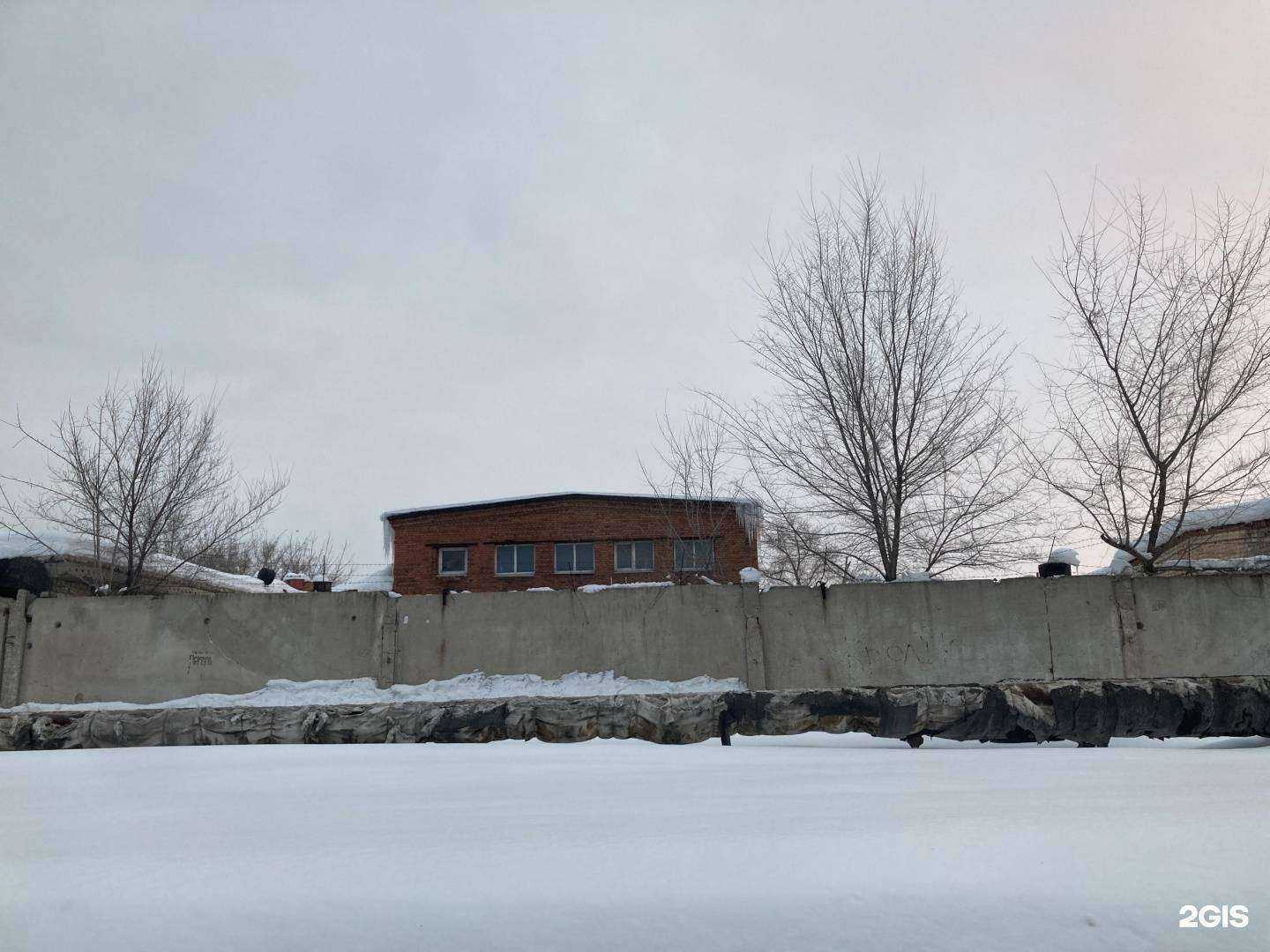 Отзывы на компанию Транспортная фирма в Самаре c фото - фотография 2 из 2