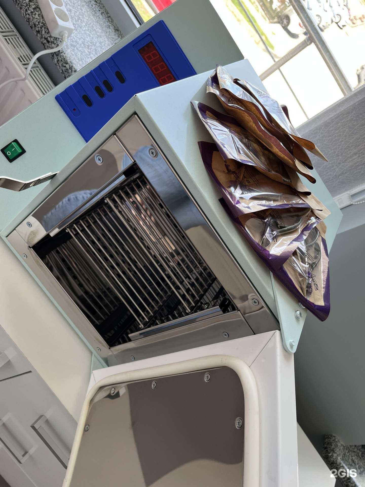 Отзывы на компанию Территория красоты в г. Геленджик c фото