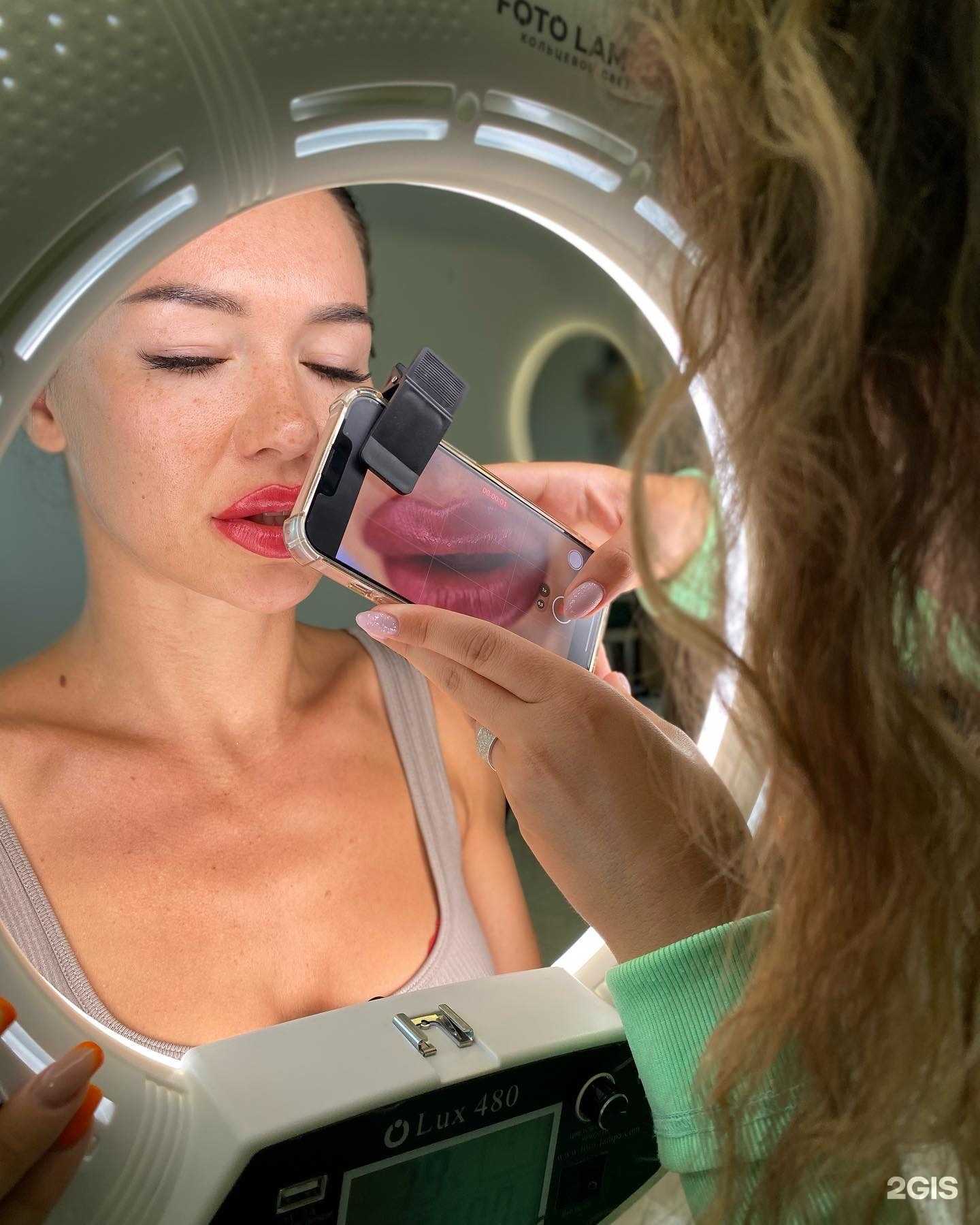 Отзывы на компанию Browshik в Сочи c фото