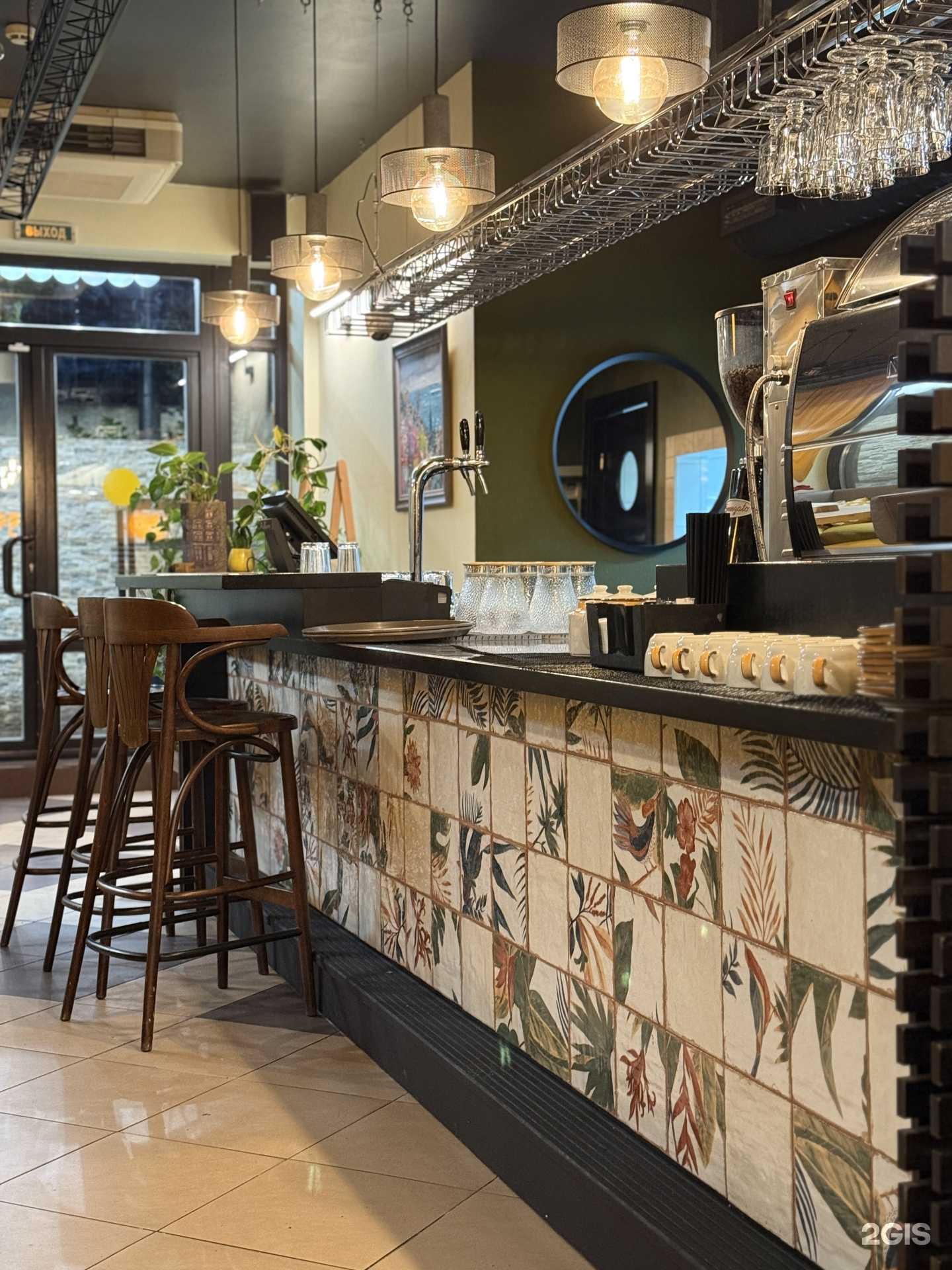 Отзывы на компанию Черепицца в Сочи c фото