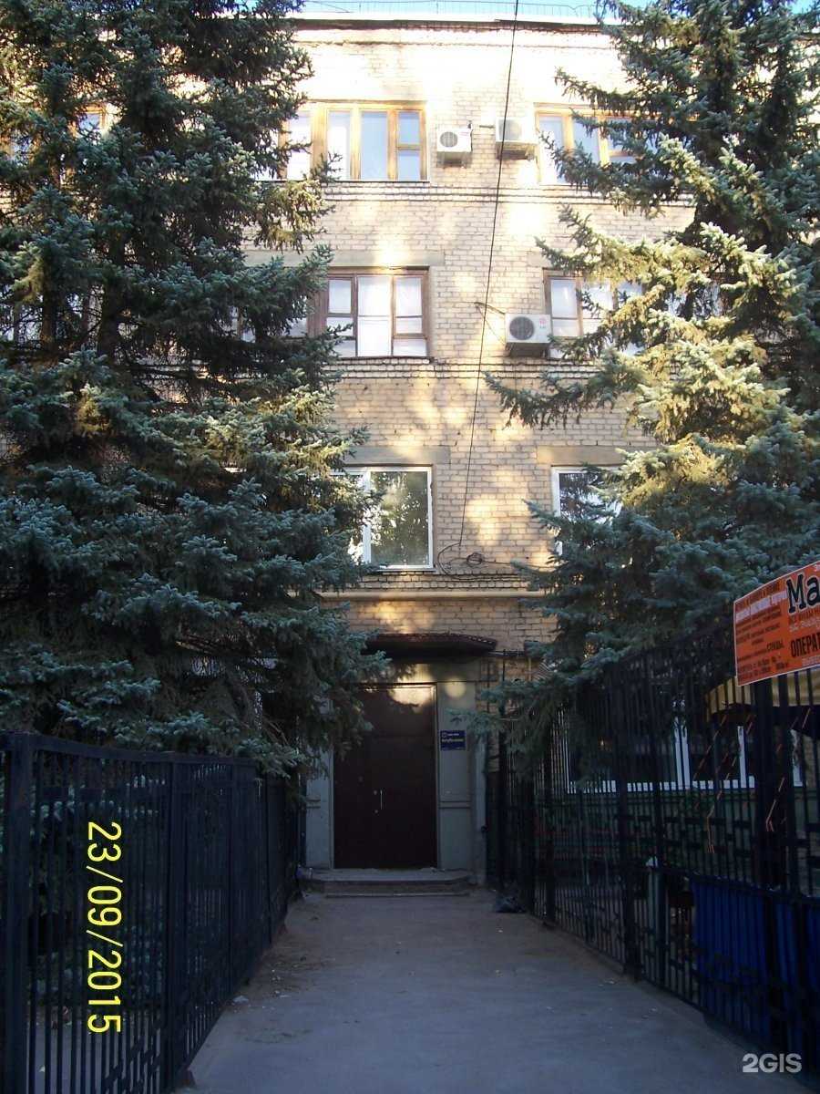 Отзывы на компанию Школа-студия по обучению мастеров маникюра в Волжском c фото - фотография 2 из 2