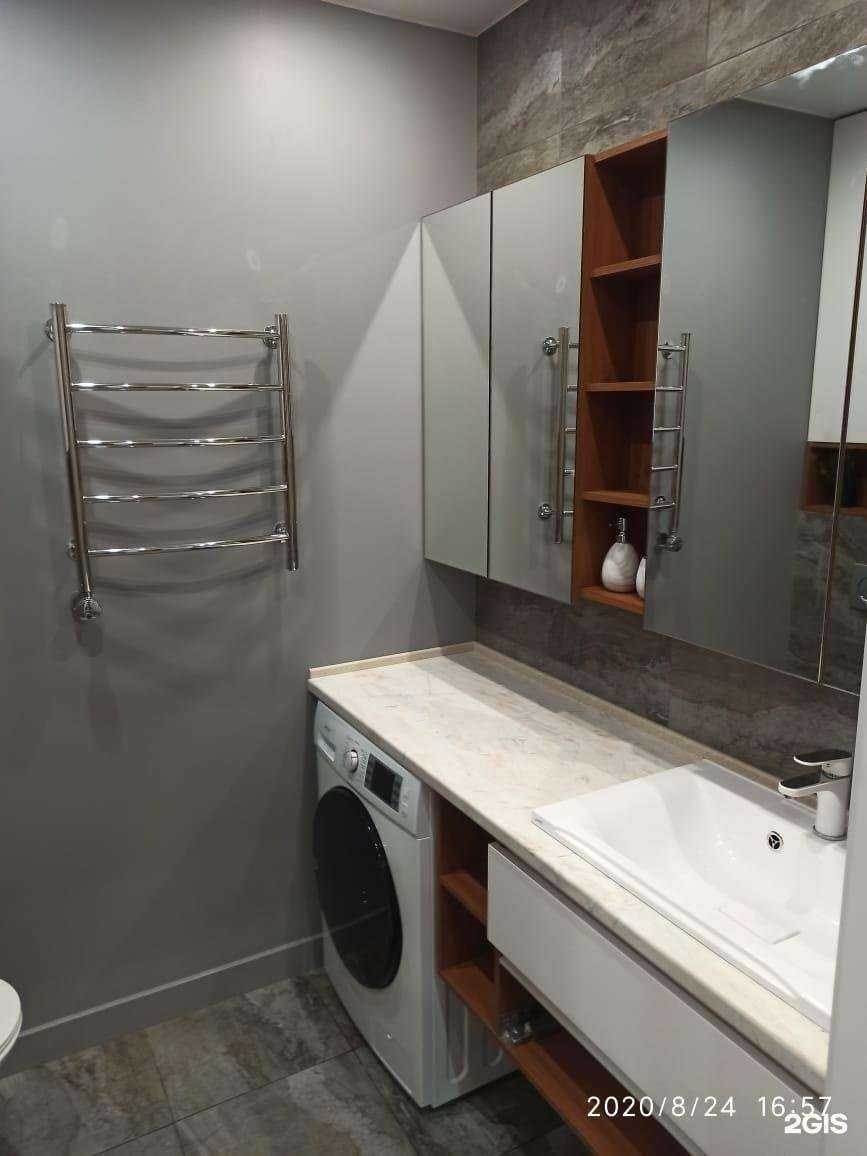 Отзывы на компанию АбсолютПрофРемонт в Новосибирске c фото