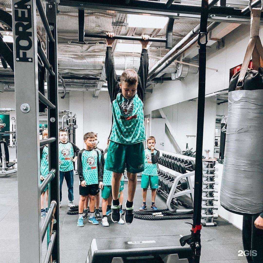 Отзывы на компанию Sporty People в Казани c фото