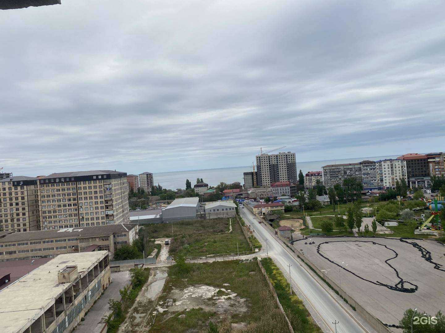 Отзывы на компанию Компания по строительству каркасных домов в г. Махачкала c фото