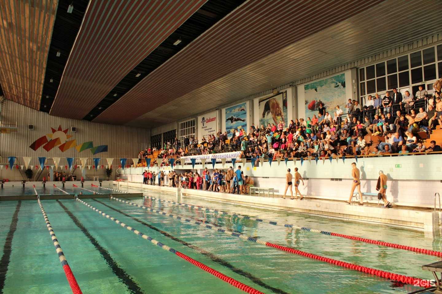 Отзывы на компанию Региональный центр спортивной подготовки Кузбасса по адаптивным видам спорта в г. Новокузнецк c фото