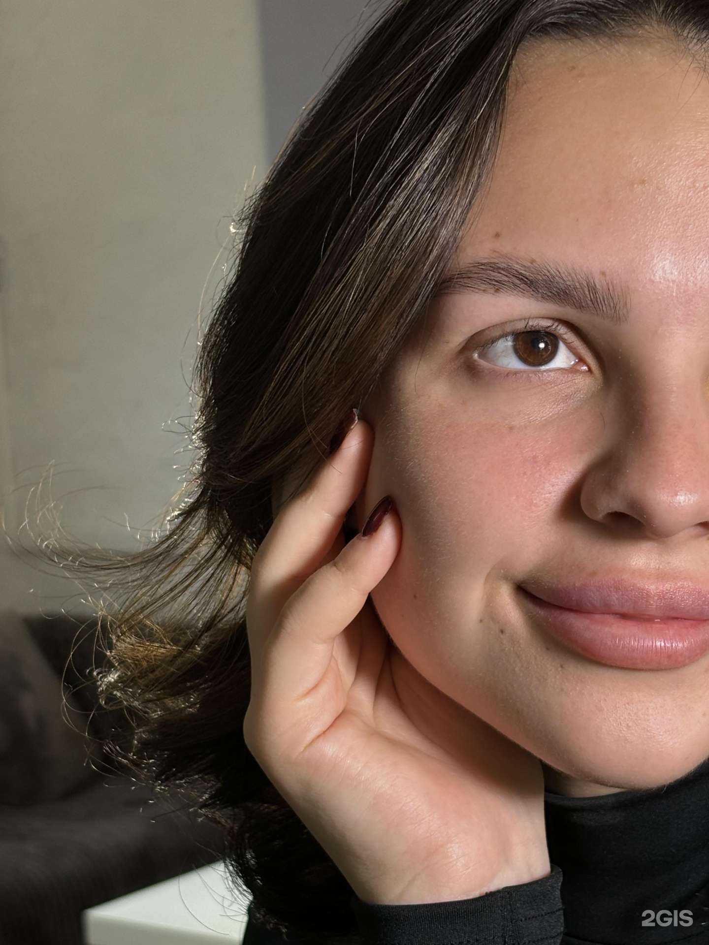 Отзывы на компанию Artistic BrowLash в Владивостоке c фото