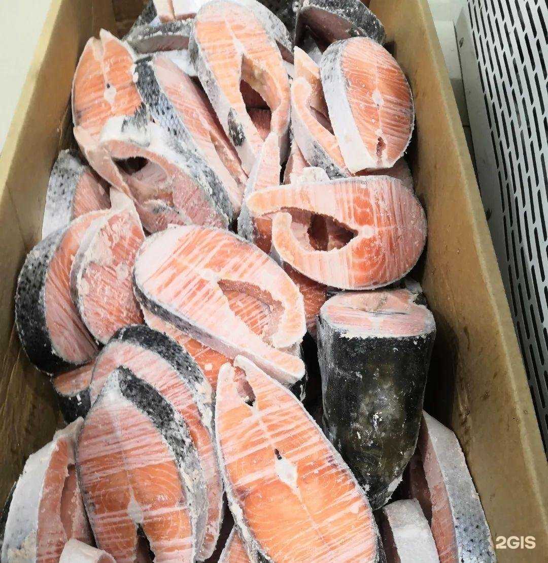 Отзывы на компанию Фиш-Каспий в Каспийске c фото