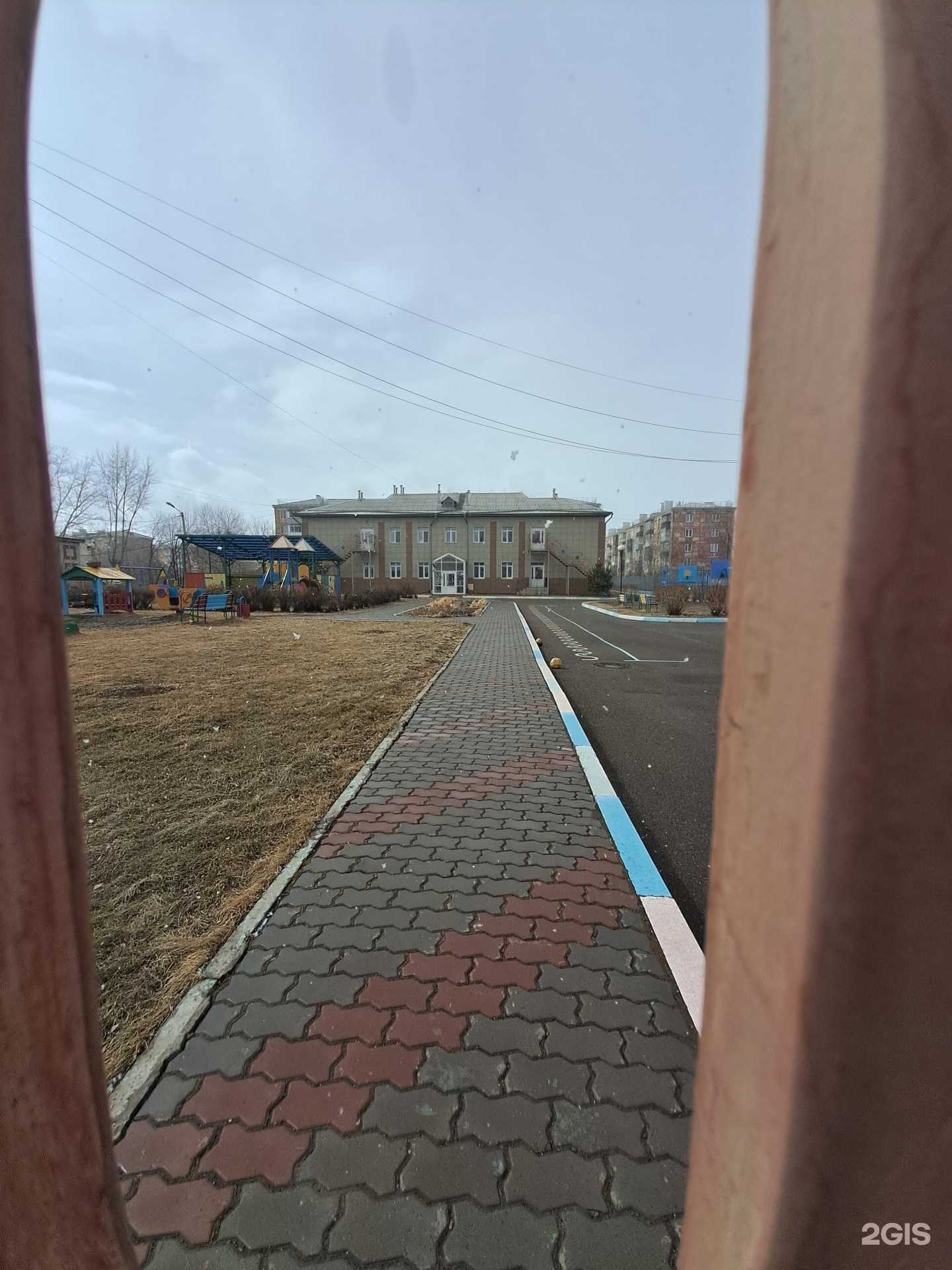 Отзывы на компанию Детский сад №331 в г. Красноярск c фото