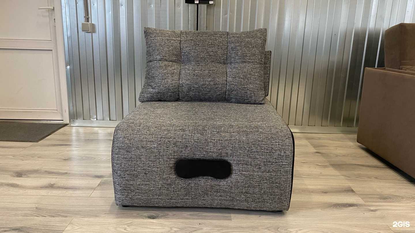 Отзывы на компанию Магазин мягкой и корпусной мебели в Тюмени c фото