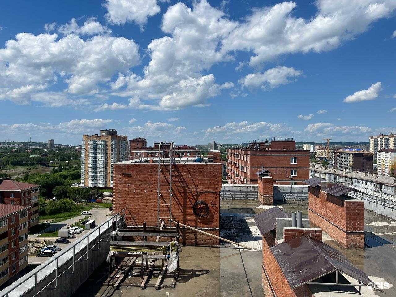 Отзывы на компанию Строй Инвест ДВ в Владивостоке c фото