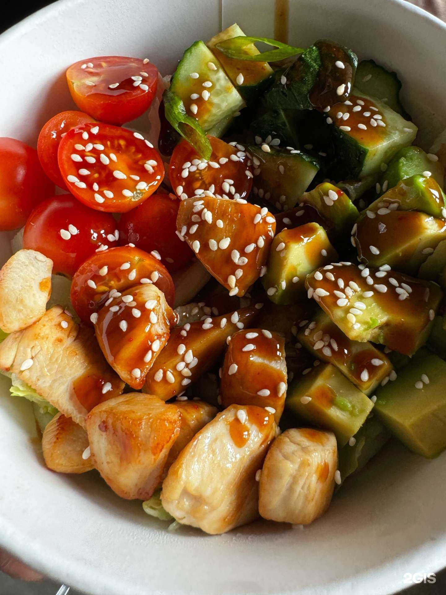 Отзывы на компанию KooSai в Саратове c фото