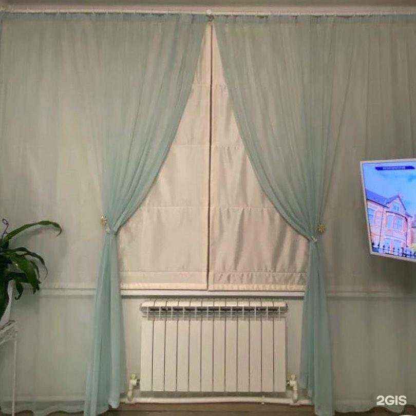 Отзывы на компанию ProКарниз в Якутске c фото