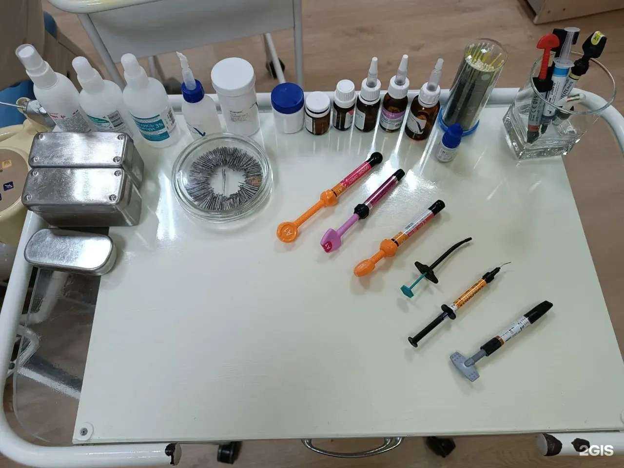 Отзывы на компанию Без боли в Таганроге c фото