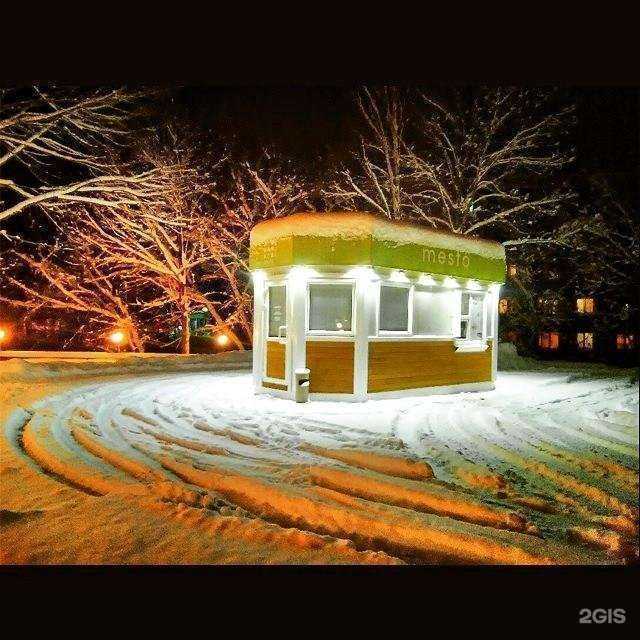 Отзывы на компанию Mesto в г. Артём c фото