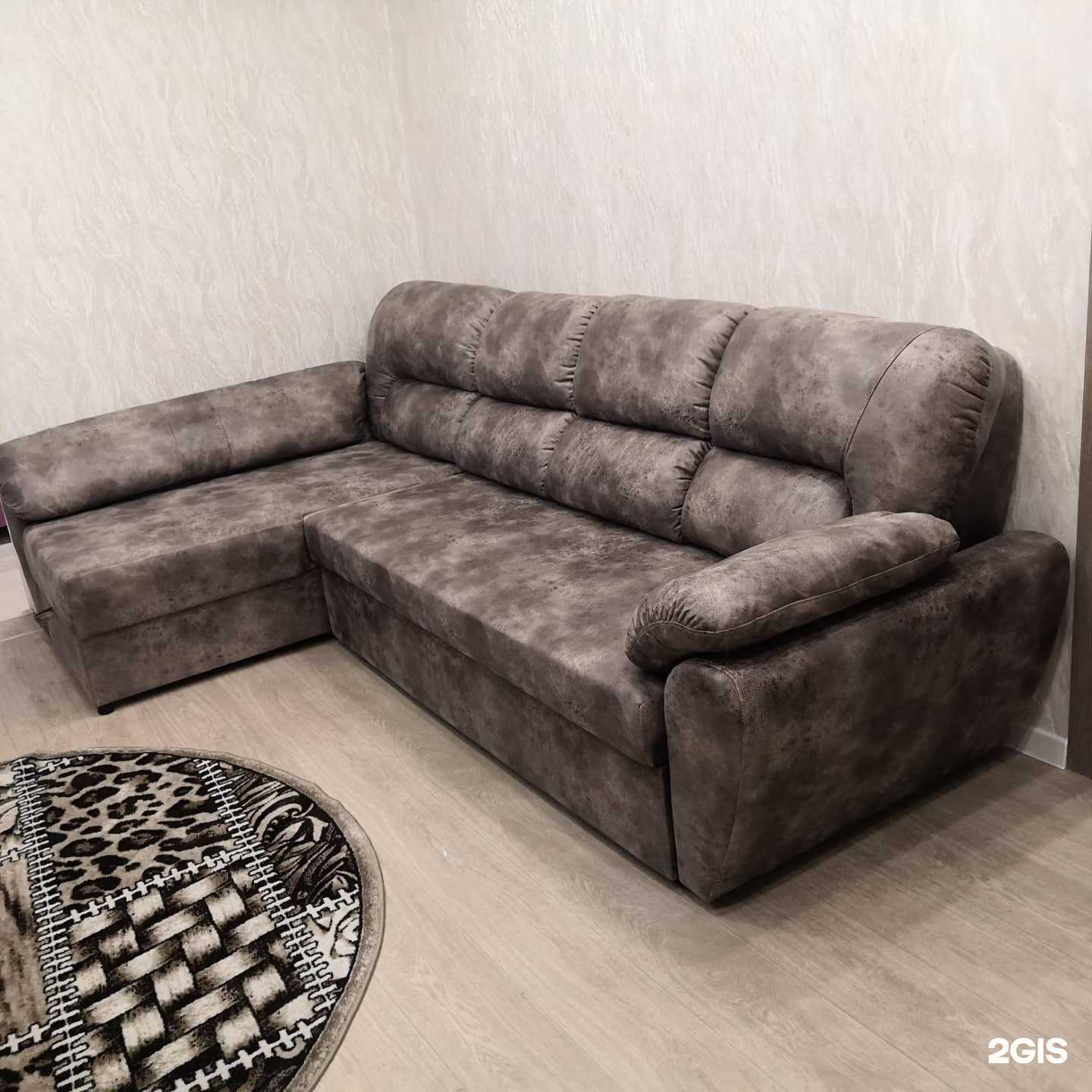 Отзывы на компанию Belle в Иркутске c фото