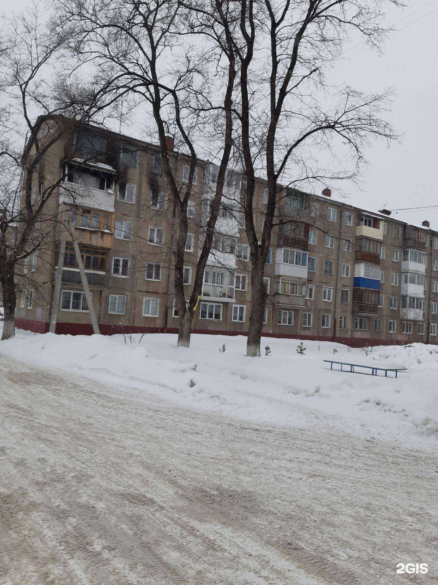 Отзывы на компанию Атмосфера Ремонта 42 в Кемерове c фото - фотография 2 из 2