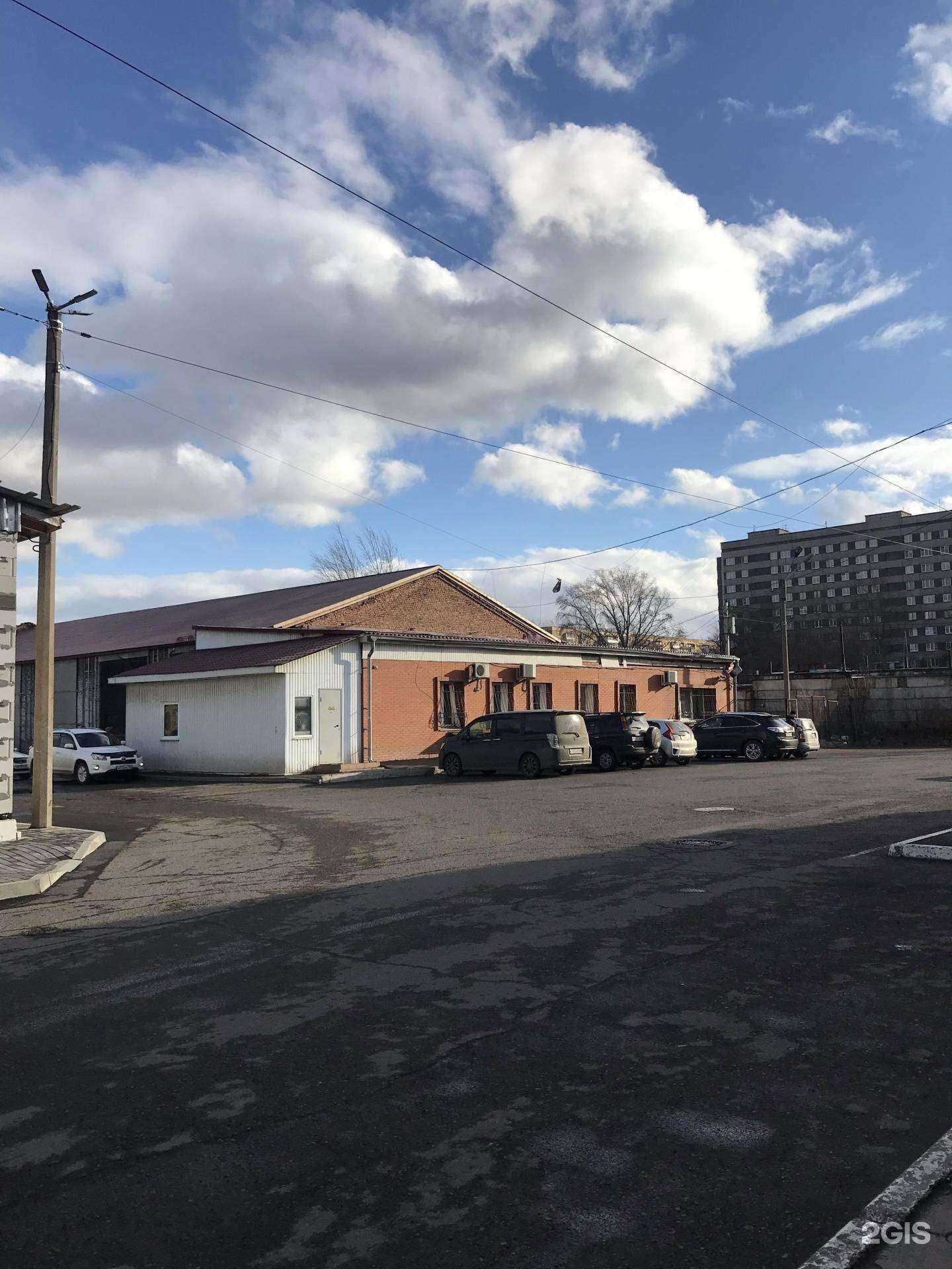 Отзывы на компанию Акватория в Красноярске c фото - фотография 2 из 2