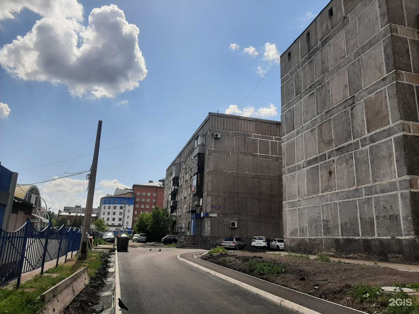 Отзывы на компанию СГМК в Новокузнецке c фото - фотография 2 из 2