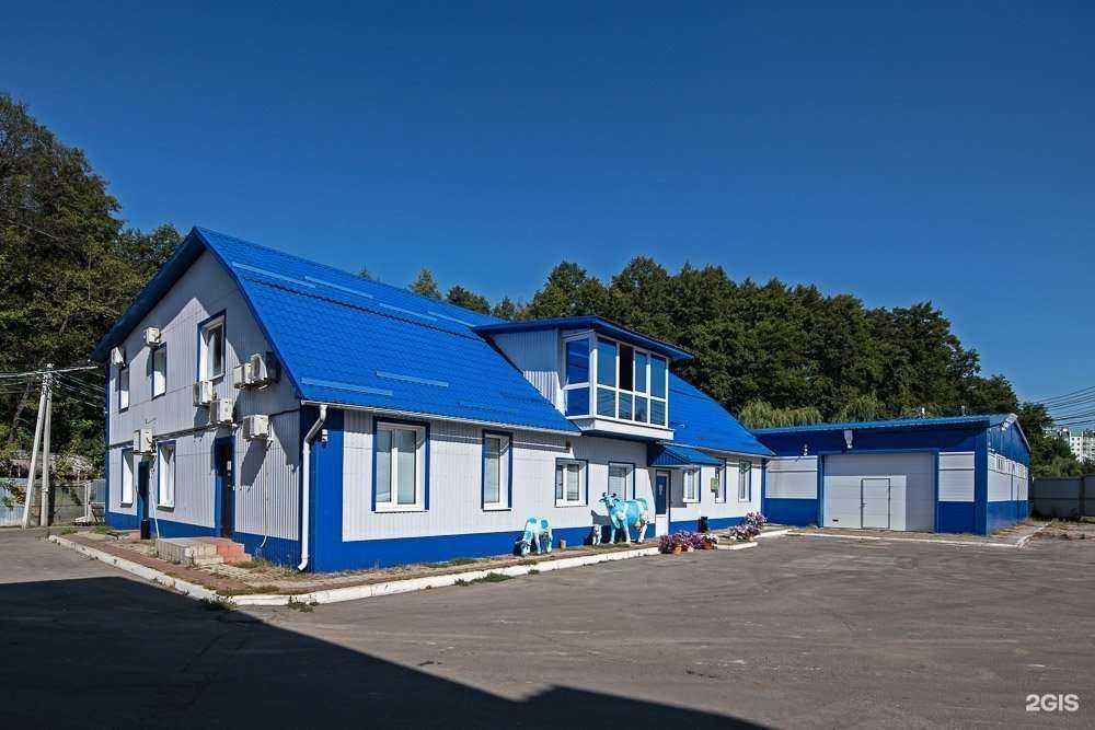 Отзывы на компанию Ювмилк в г. Воронеж c фото