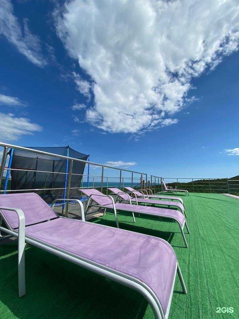 Отзывы на компанию Вилла Верутса в г. Новороссийск c фото