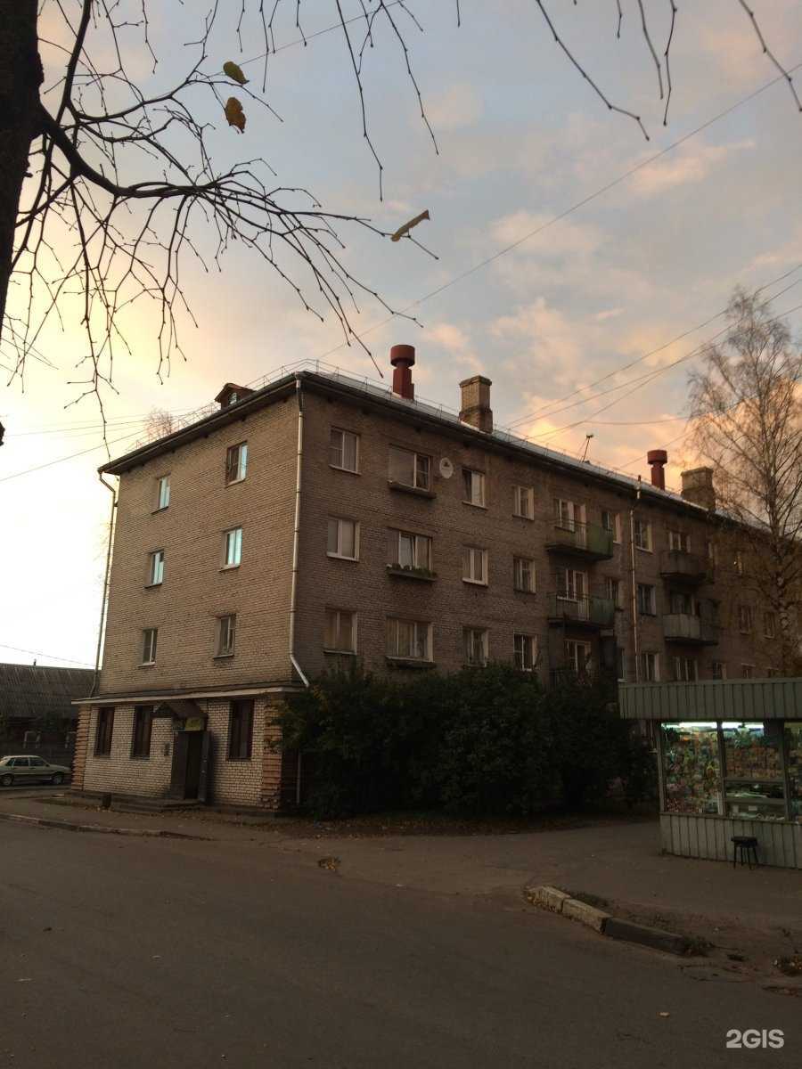 Отзывы на компанию Невис в Кировске c фото - фотография 2 из 2