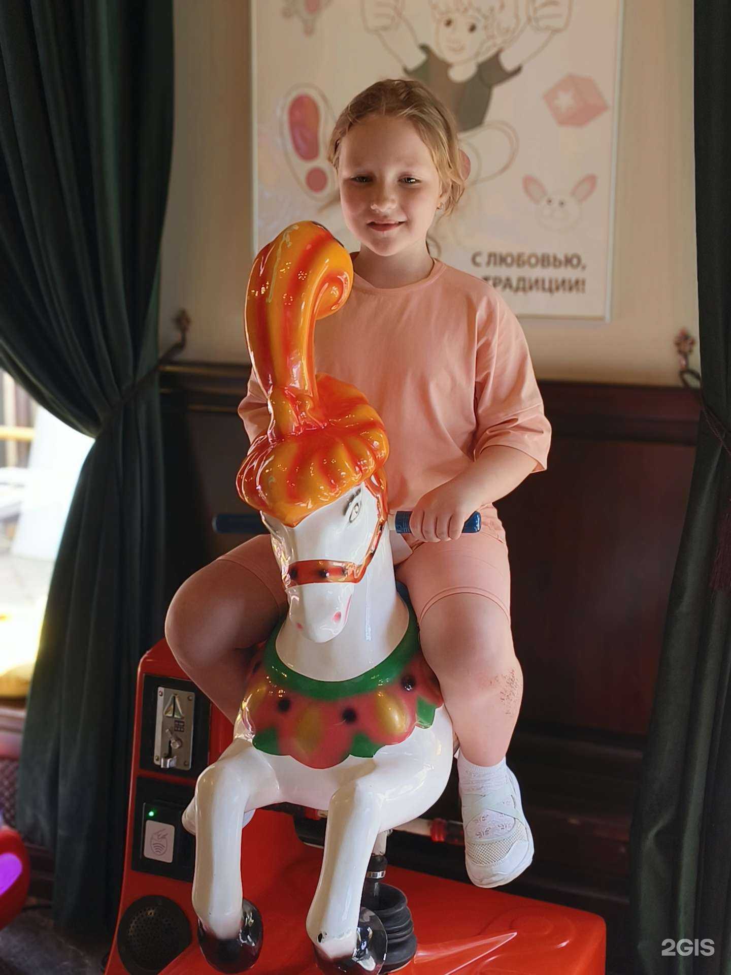 Отзывы на компанию Enjoy в Краснодаре c фото - фотография 2 из 2