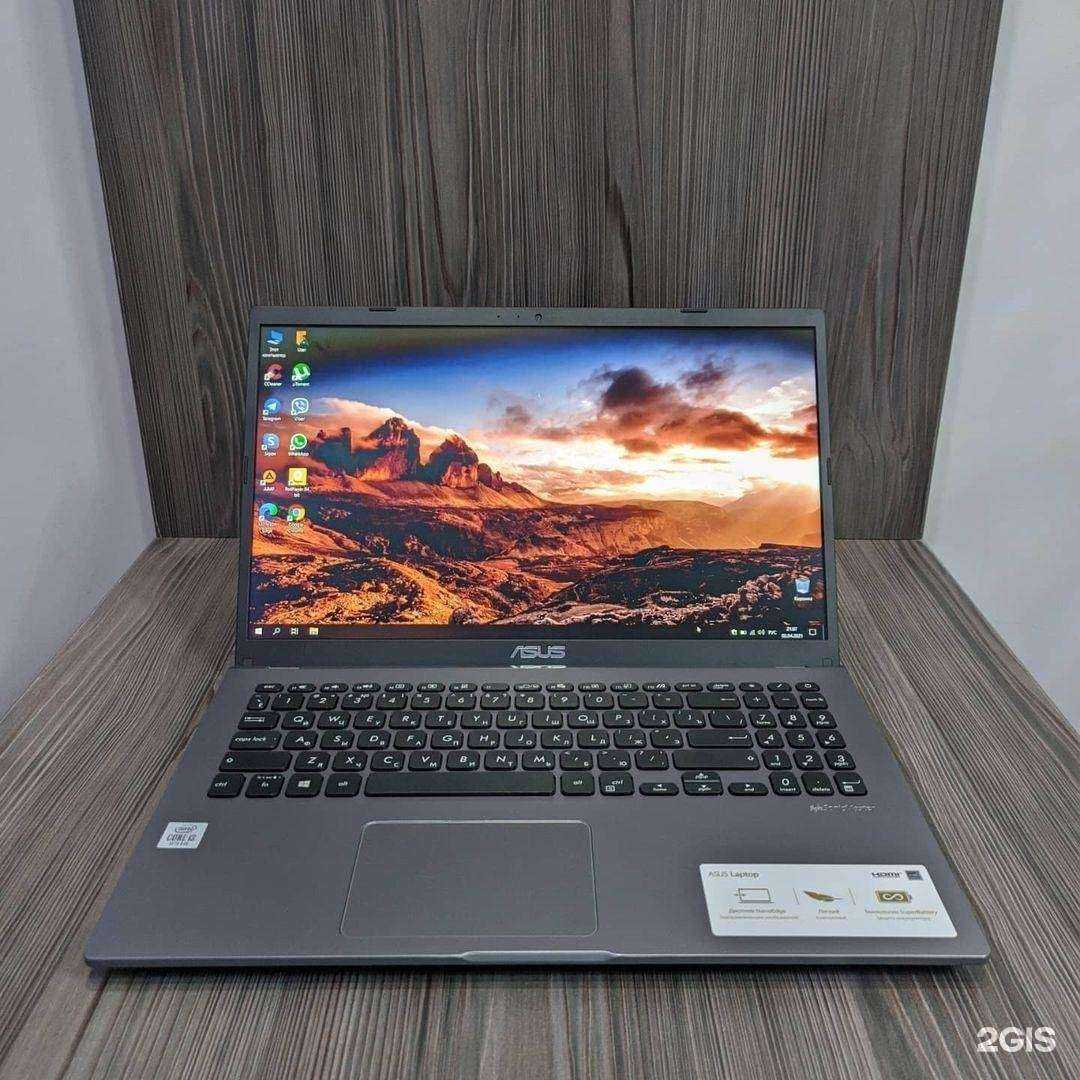 Отзывы на компанию Gadger shop в Калининграде c фото