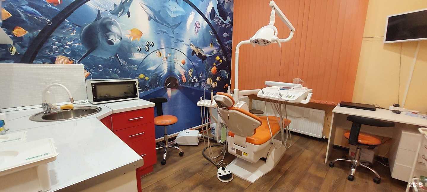 Отзывы на компанию Дента мама в г. Нальчик c фото