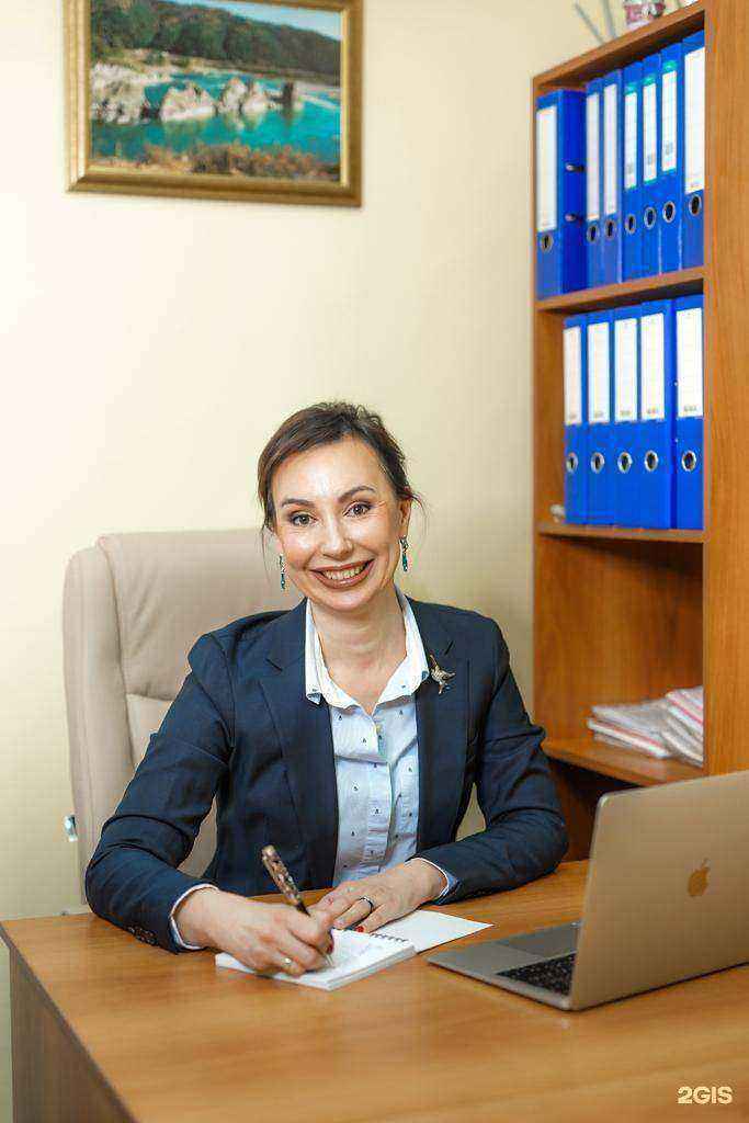 Отзывы на компанию БК Баланс в Хабаровске c фото